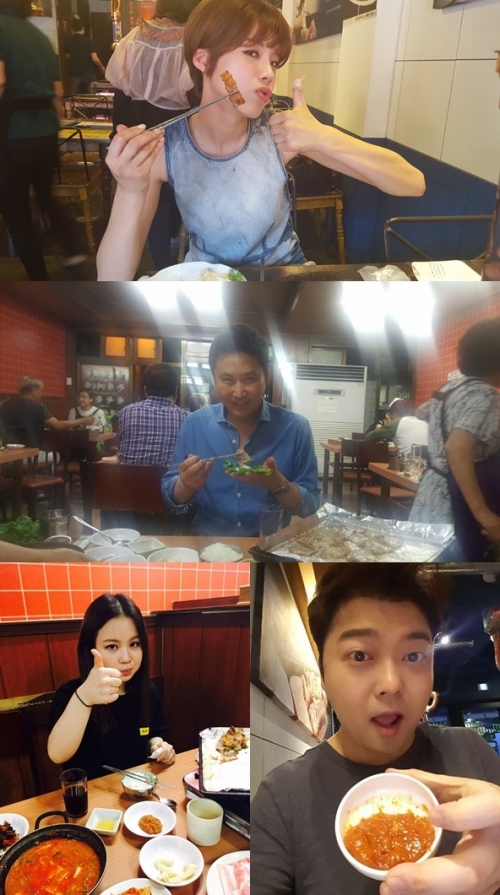 (사진=tvN '수요미식회' 페이스북)
