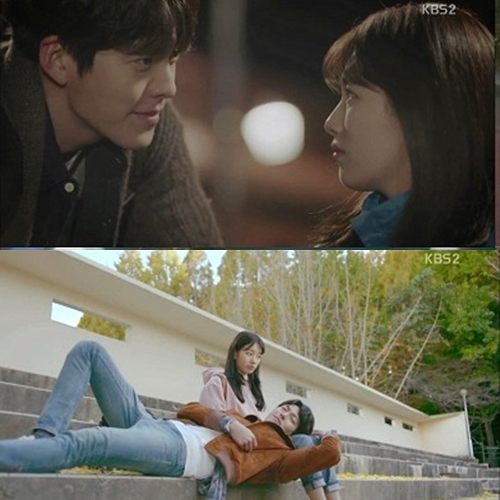 ▲(출처=KBS2 수목드라마 '함부로애틋하게' 영상 캡처)