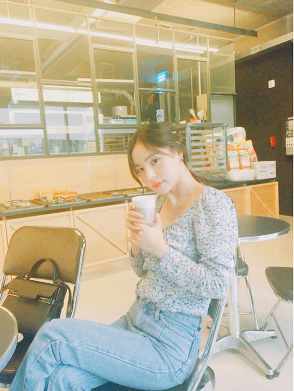 (사진=민효린 인스타그램)