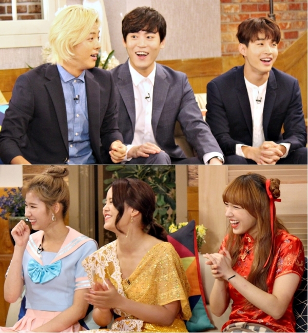 ▲(출처=KBS2 '해피투게더')