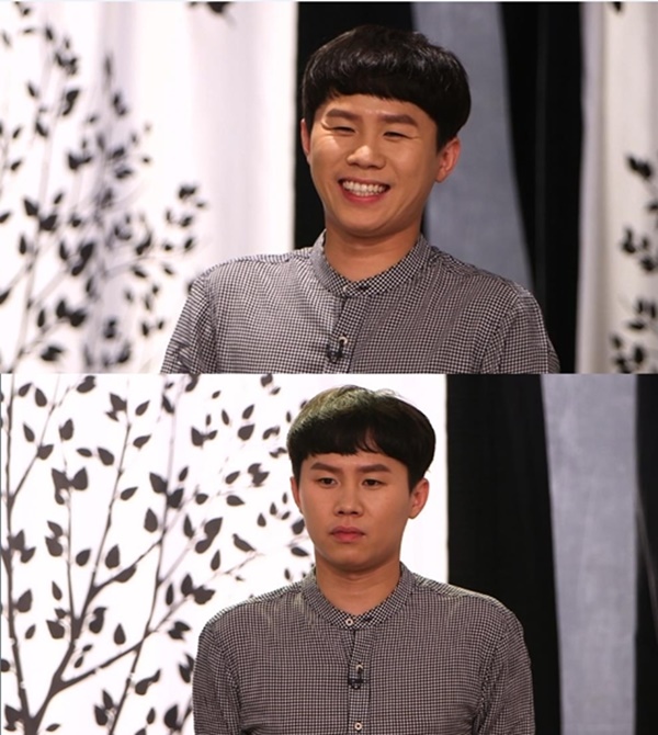 ▲개그맨 양세형(사진=JTBC)