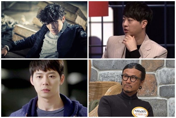 (사진=영화 '황제를 위하여'  tvN, MBC)