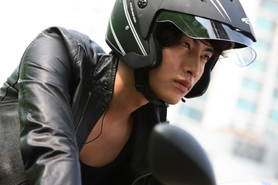 ▲이민기(사진=JK필름)