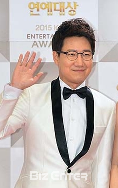 ▲조우종(출처=비즈엔터)