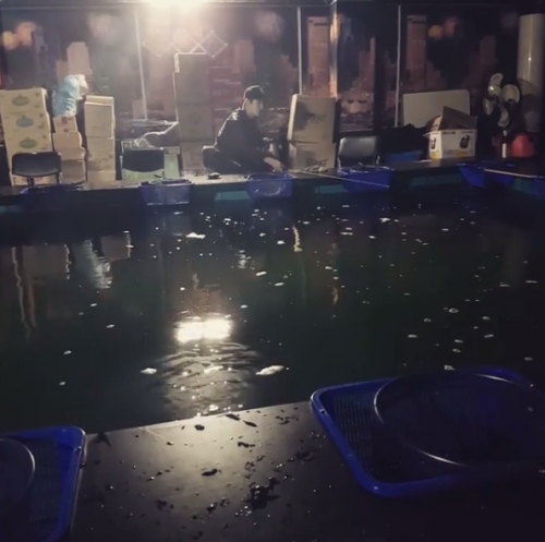 (사진=찬열 인스타그램)