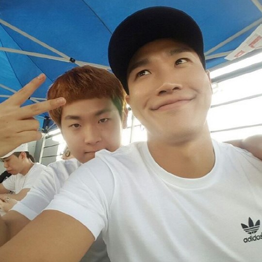 (사진=김기리 인스타그램)