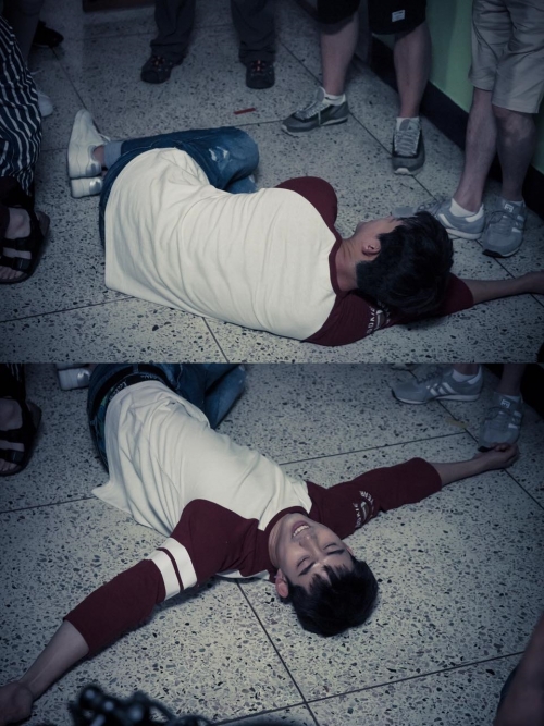 (사진=tvN '싸우자 귀신아' 페이스북)