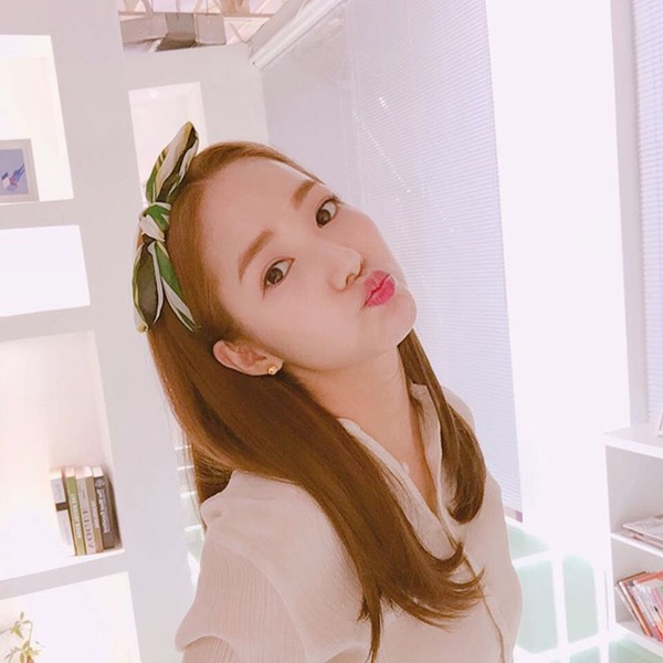 (사진=박민영 인스타그램)