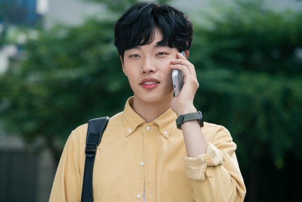 ▲류준열(사진=화이브라더스)