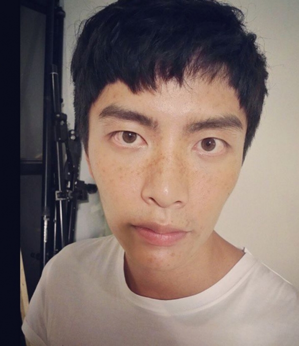 ▲이민기(출처=이민기 인스타그램)