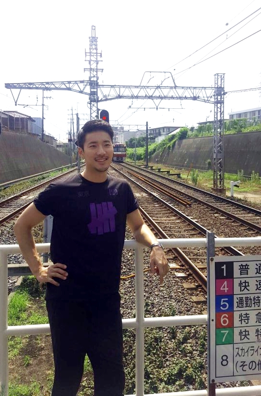 ▲'별난가족' 강서준(사진=강서준 인스타그램)