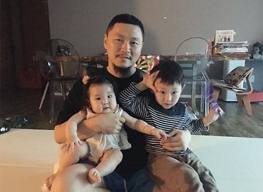 (사진=양동근 인스타그램)