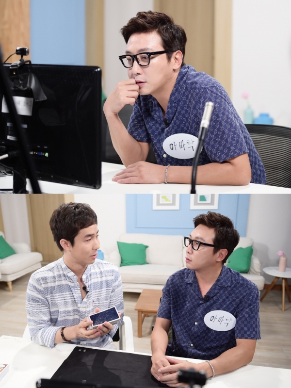 ▲'마리텔' 탁재훈(사진 =MBC)