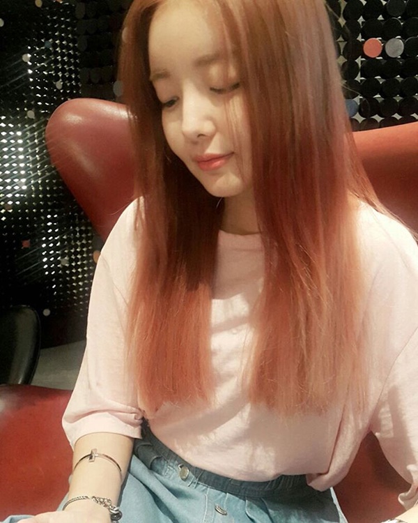 (사진=문지인 인스타그램)