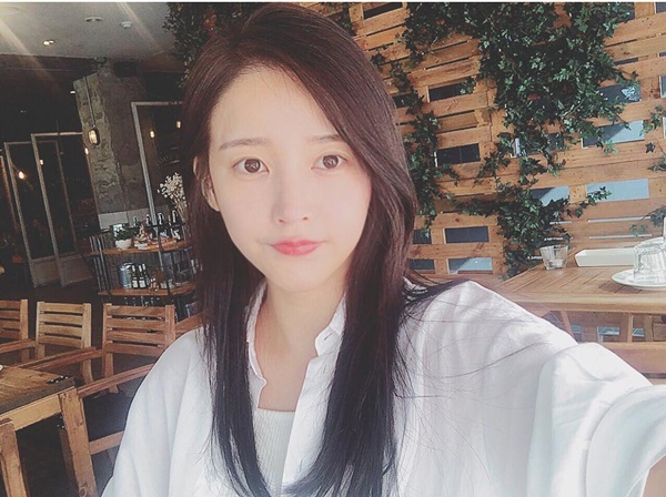 (사진=티아라 소연 인스타그램)