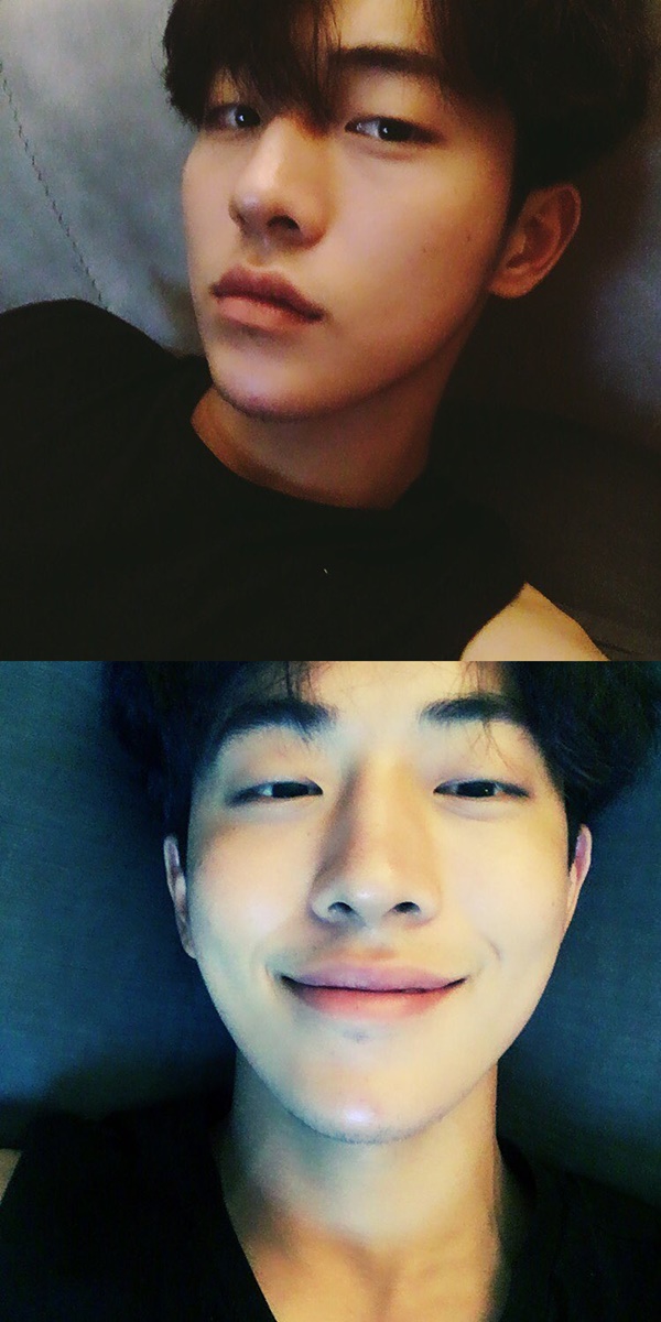 (사진=남주혁 인스타그램)