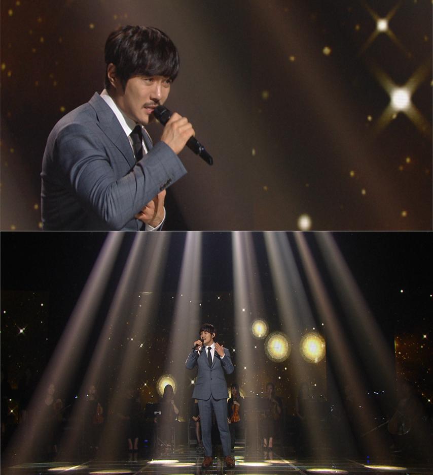 '불후의 명곡' KCM, 양수경 '인연' 열창…소름 돋는 고음으로 극찬 세례!