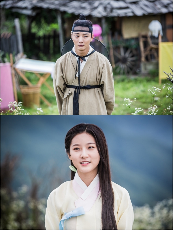 ▲'마녀보감'(사진제공=아폴로픽쳐스,드라마하우스,미디어앤아트)