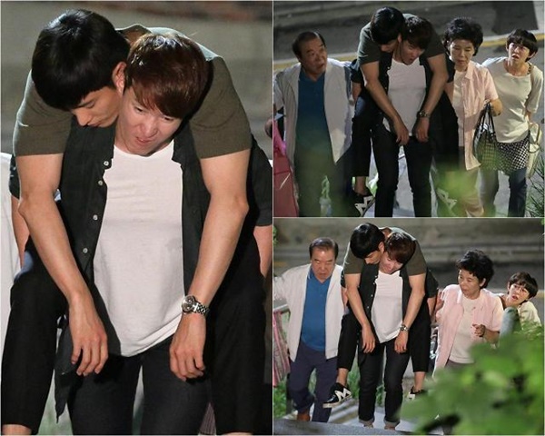 (사진=KBS2 '아이가 다섯')