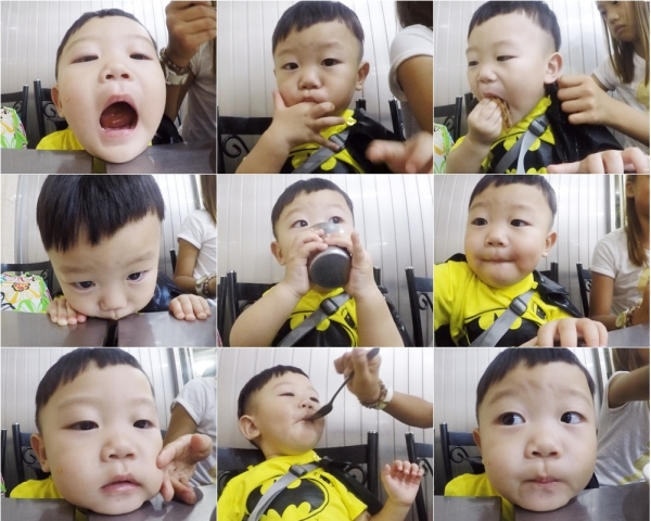 ▲'슈퍼맨이 돌아왔다' 대박이(사진= KBS2 )