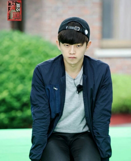 (사진=김민석 인스타그램)