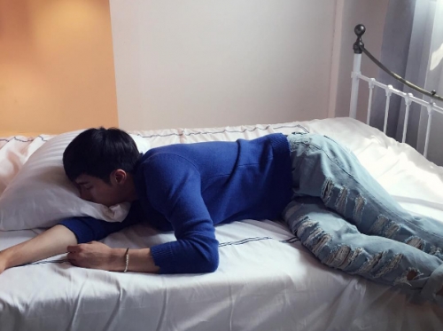 (사진=성훈 인스타그램)