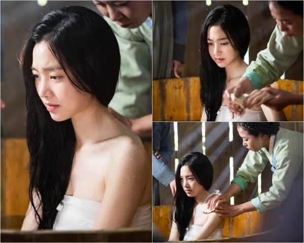 ▲(출처=MBC 주말드라마 '옥중화')