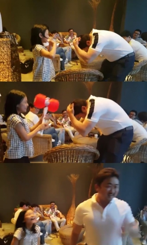 (사진=마동석 인스타그램)