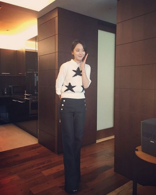 (사진=신혜선 인스타그램)