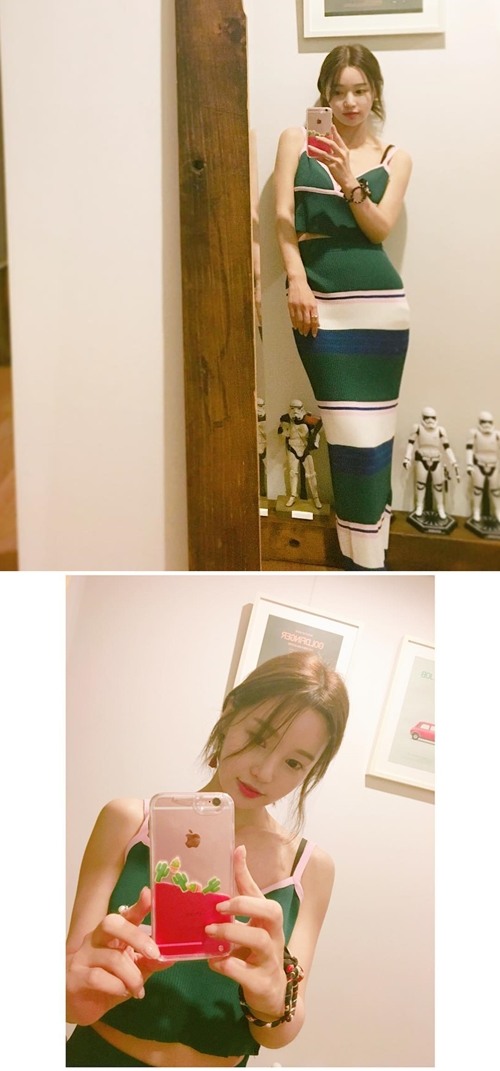 (사진=남규리 인스타그램)