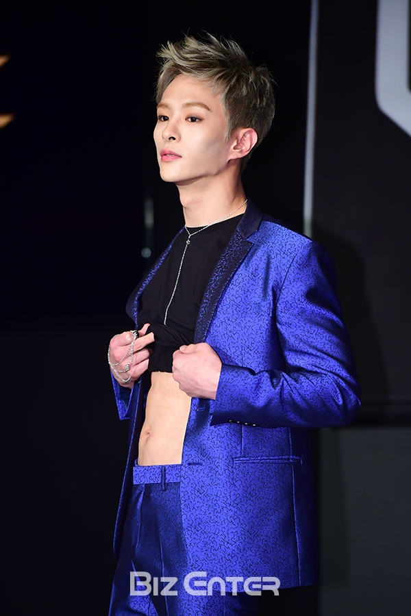 ▲비트윈 영조(사진=윤예진 기자 yoooon@)