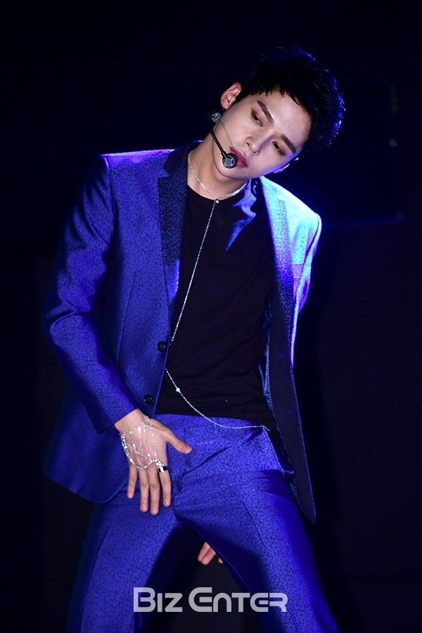 ▲비트윈 정하(사진=윤예진 기자 yoooon@)