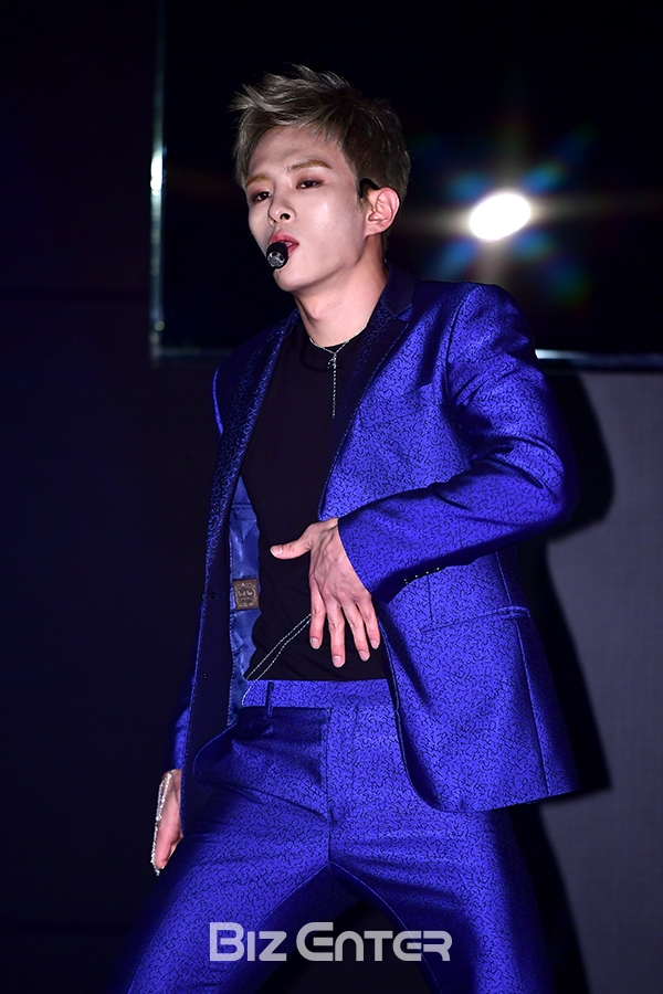 ▲비트윈 영조(사진=윤예진 기자 yoooon@)