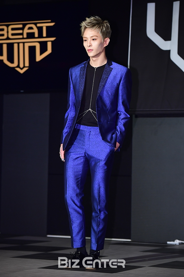 ▲비트윈 영조(사진=윤예진 기자 yoooon@)