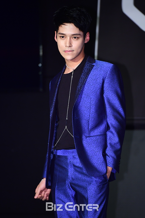 ▲비트윈 정하(사진=윤예진 기자 yoooon@)