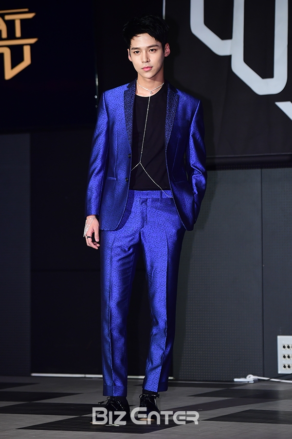 ▲비트윈 정하(사진=윤예진 기자 yoooon@)