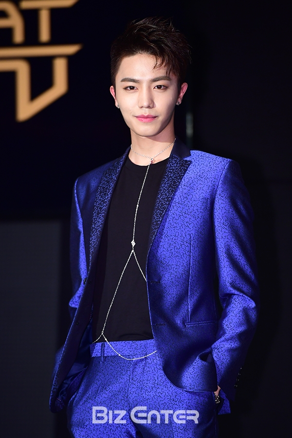 ▲비트윈 윤후(사진=윤예진 기자 yoooon@)