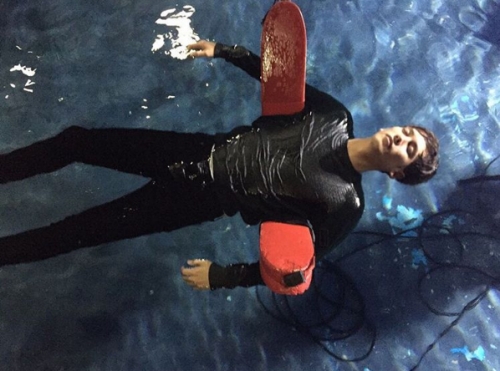 (사진=박기웅 인스타그램)