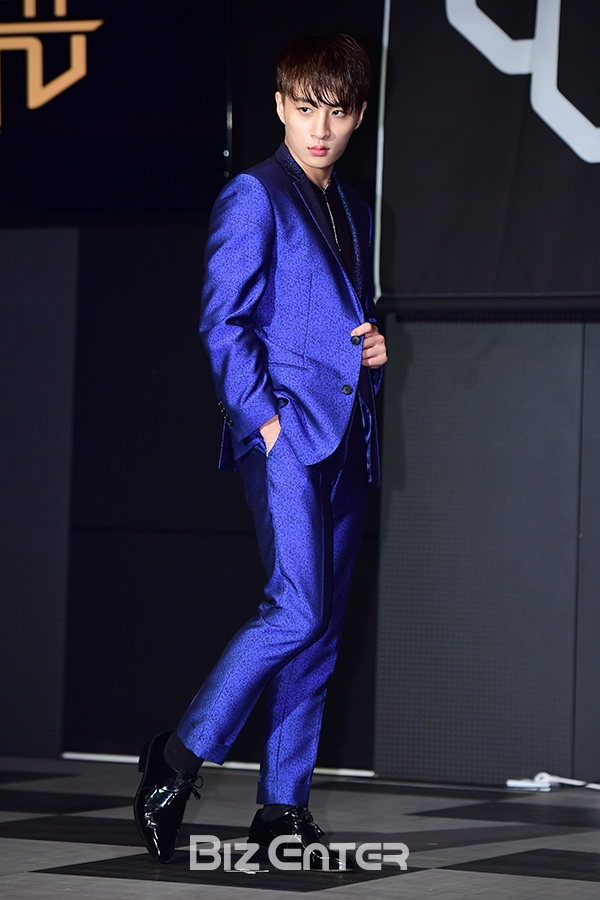 ▲비트윈 성호(사진=윤예진 기자 yoooon@)