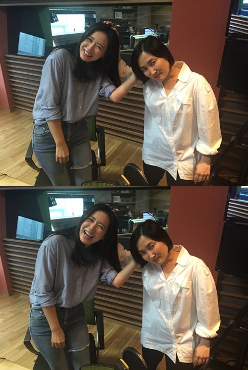 (사진=MBC 라디오 트위터)