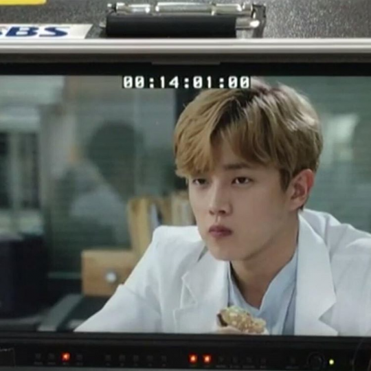 (사진=김민석 인스타그램)