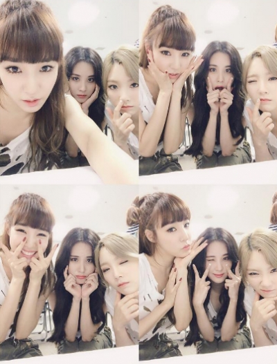 (사진=티파니 인스타그램)