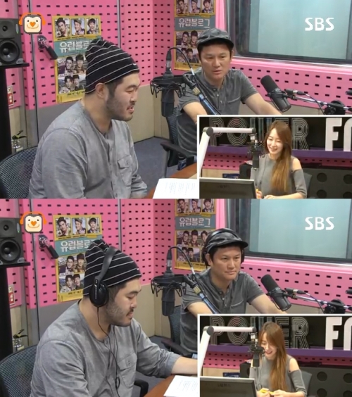 (사진=SBS 파워FM '박선영의 씨네타운')