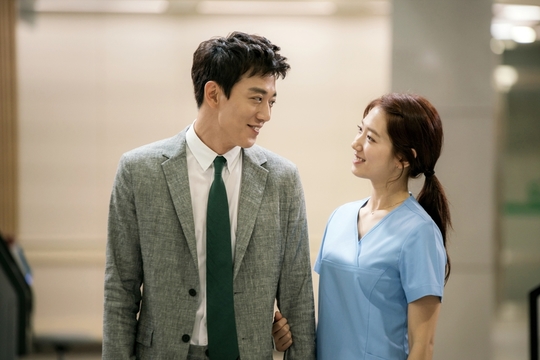 (사진=SBS '닥터스')