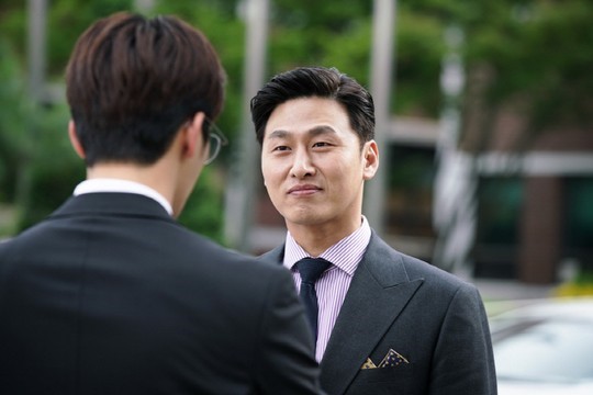 (사진=OCN  '38사기동대')