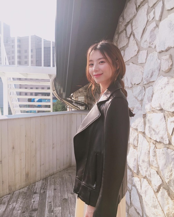 (사진=박수진 인스타그램)