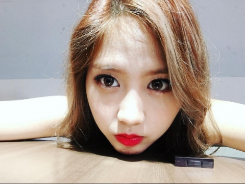 (사진=육지담 인스타그램)