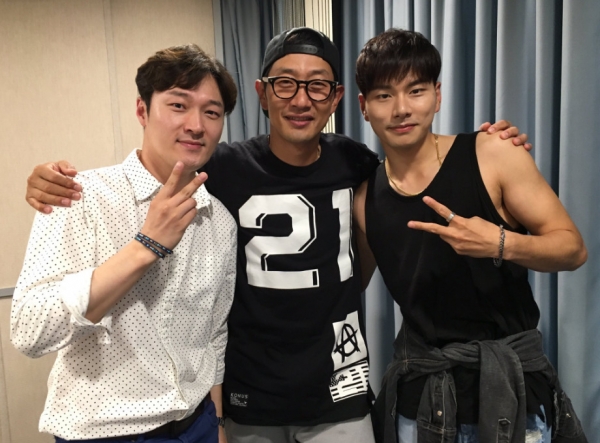 (사진=SBS 파워FM )