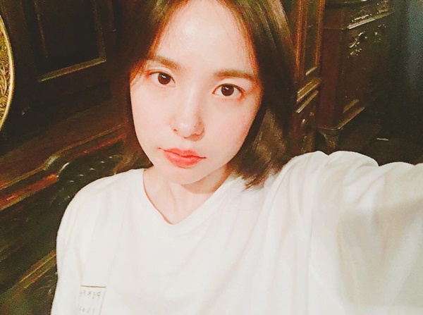 (사진=민효린 인스타그램)