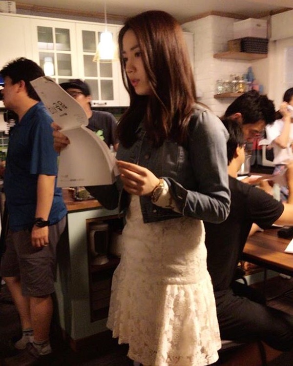 (사진=류화영 인스타그램)